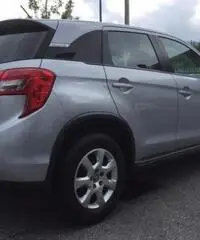 CITROEN C4 Aircross 1.6 HDi 115 Stop&Start 2WD Attraction - 5