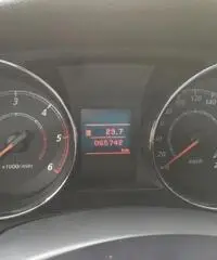 CITROEN C4 Aircross 1.6 HDi 115 Stop&Start 2WD Attraction - 8