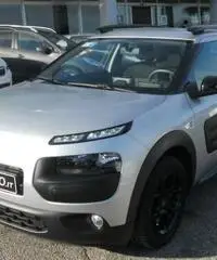 Citroen C4 Cactus BlueHDi 100 S&S Feel