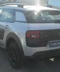 Citroen C4 Cactus BlueHDi 100 S&S Feel - 4