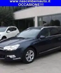 CITROEN C5 2.0 HDi 163 airdream Executive Tourer