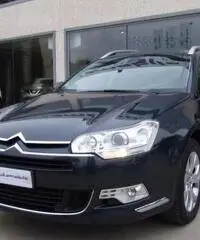 CITROEN C5 2.0 HDi 163 airdream Executive Tourer - 3