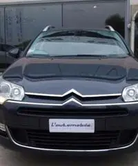 CITROEN C5 2.0 HDi 163 airdream Executive Tourer - 4