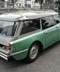 Citroen - DS 23 Break (FF) - 5