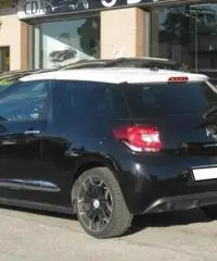 Citroen DS3 1.4 HDi 70  SO CHIC - 4