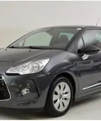 CITROEN DS3 1.4 HDi 70 So Chic NEOPATENTATI - 2