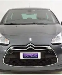 CITROEN DS3 1.4 HDi 70 So Chic NEOPATENTATI - 3