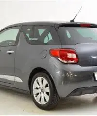 CITROEN DS3 1.4 HDi 70 So Chic NEOPATENTATI - 5