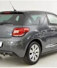 CITROEN DS3 1.4 HDi 70 So Chic NEOPATENTATI - 6