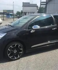 CITROEN DS3 1.6 vti So Chic 120 CV Unipropietario - 2