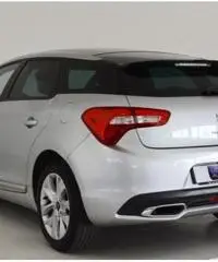 CITROEN DS5 2.0 HDi 160 aut. Business NAVI Tetto panoramico - 3