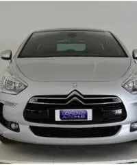 CITROEN DS5 2.0 HDi 160 aut. Business NAVI Tetto panoramico - 5