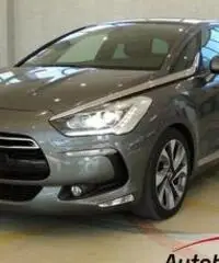 CITROEN DS5 2.0 HDI BUSINNES - 6