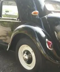 Citroen Traction Avant - anno 1955 - 3