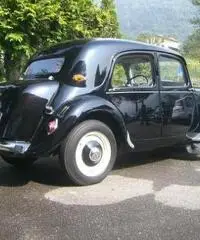 Citroen Traction Avant - anno 1955 - 5