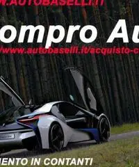 COMPRO AUTO USATE - 9