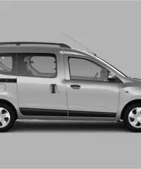 Dacia Dokker 1.6 100CV GPL Lauréate Family , NUOVA - 3