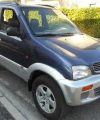 DAIHATSU Terios 1.3i 16V cat 4WD SX - 3