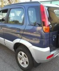 DAIHATSU Terios 1.3i 16V cat 4WD SX - 6