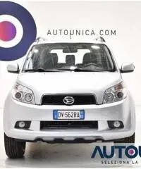 DAIHATSU Terios 1.5 4WD HIRO A/T 4X4 GPL PELLE SENS 85.000 KM - 7