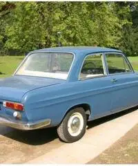 DKW F 102