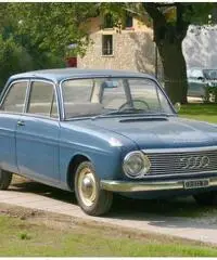 DKW F 102 - 3