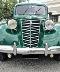 FIAT 1100 E MUSONE - 2