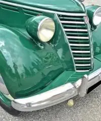 FIAT 1100 E MUSONE - 5