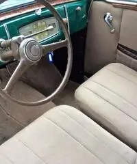 FIAT 1100 E MUSONE - 7