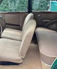 FIAT 1100 E MUSONE - 8
