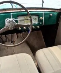 FIAT 1100 E MUSONE - 9