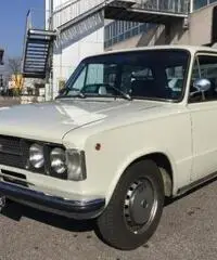 FIAT 124 Coupè Special 1400 Automatic Berlina 4 Porte - 2
