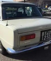 FIAT 124 Coupè Special 1400 Automatic Berlina 4 Porte - 3