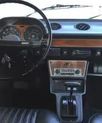 FIAT 124 Coupè Special 1400 Automatic Berlina 4 Porte - 5