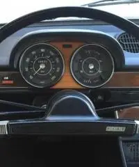 FIAT 124 Coupè Special 1400 Automatic Berlina 4 Porte - 6
