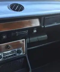 FIAT 124 Coupè Special 1400 Automatic Berlina 4 Porte - 7