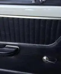 FIAT 124 Coupè Special 1400 Automatic Berlina 4 Porte - 8