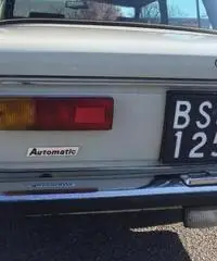 FIAT 124 Coupè Special 1400 Automatic Berlina 4 Porte - 10