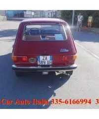 FIAT 127 Special Prima Serie TARGA ORO=UNICO PROPRIETARIO= - 5