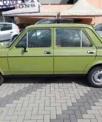 FIAT 128 1100 - 2