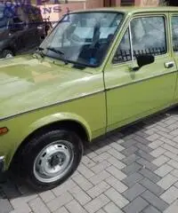 FIAT 128 1100 - 3