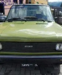 FIAT 128 1100 - 5