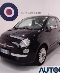 FIAT 500 1.2 LOUNGE NEOPATENTATI TETTO SOLO 61.000 KM