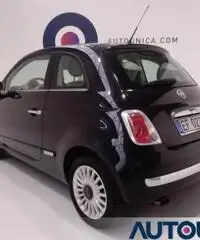 FIAT 500 1.2 LOUNGE NEOPATENTATI TETTO SOLO 61.000 KM - 2