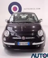 FIAT 500 1.2 LOUNGE NEOPATENTATI TETTO SOLO 61.000 KM - 7