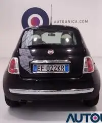 FIAT 500 1.2 LOUNGE NEOPATENTATI TETTO SOLO 61.000 KM - 8