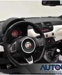 FIAT 500C Abarth C 1.4 TURBO T-JET CABRIO SENS SOLO 48.000 KM - 3