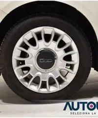 FIAT 500C C 1.2 LOUNGE NEOPATENT PELLE SENS SOLO 60.000 KM - 9