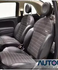 FIAT 500C C 1.3 MULTIJET BY DIESEL PELLE SENS SOLO 84.000 KM - 4