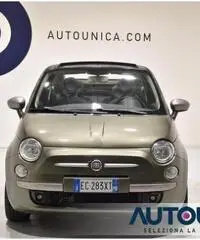 FIAT 500C C 1.3 MULTIJET BY DIESEL PELLE SENS SOLO 84.000 KM - 7